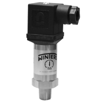 Winters Instruments Low Pressure Transmitter, LLP